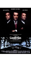 Goodfellas (1990 -  English)